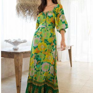 Gigi Gown in Kokomo by Nine Lives Bazaar
